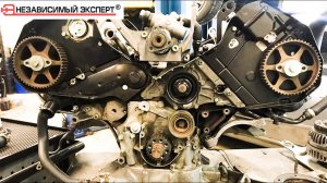 Я же говорил что этот AUDI не жилец!