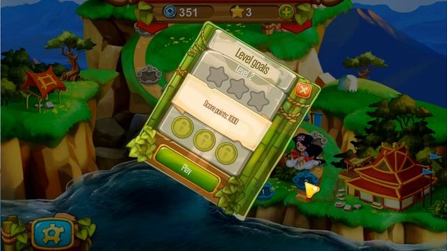 Gem Legends - Trailer Gameplay [HD] смотреть онлайн