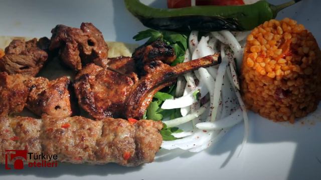 Maxx Royal Kemer Azure Turk Restaurant смотреть онлайн