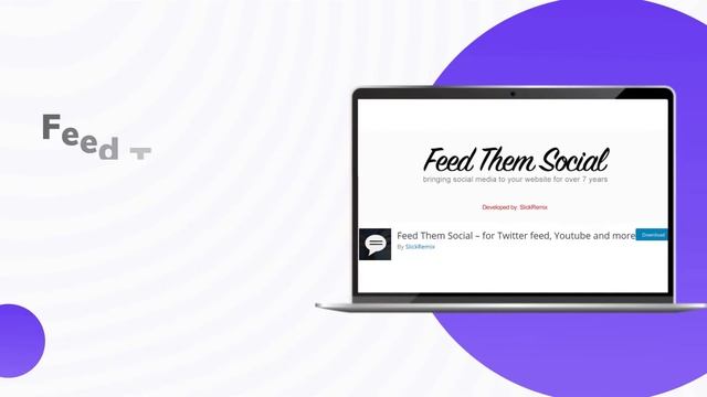 5 best Facebook Feed And Widget Plugin For WordPress 2022 смотреть онлайн