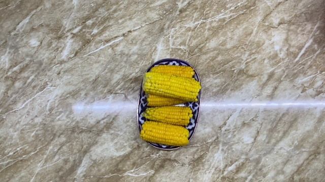 Как вкусно отварить кукурузу? ? How delicious to cook corn? смотреть онлайн