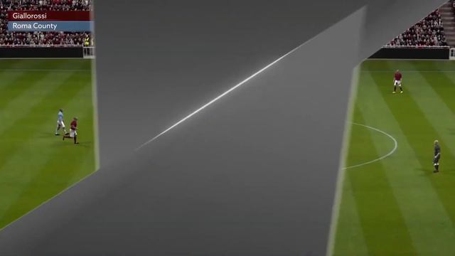 GRÁFICOS MELHORES QUE FIFA 20 E PES 2020! | Rush Football 2 смотреть онлайн