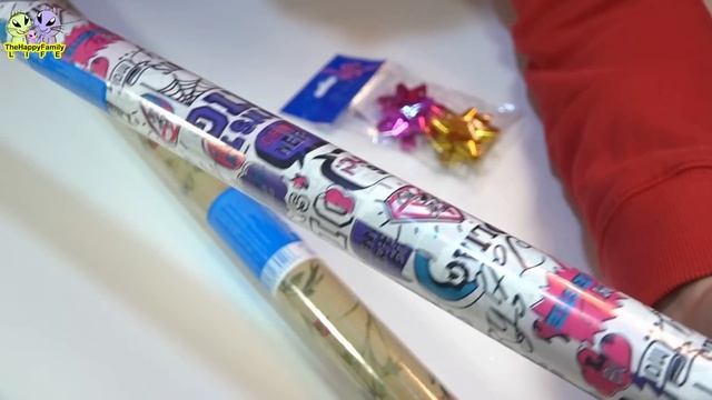 Покупки для творчества из Ашана, Икеи, Твой дом и Уютерры смотреть онлайн