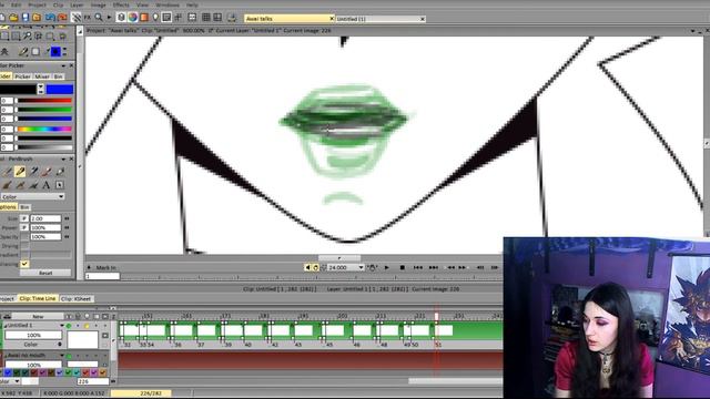 Урок анимации 27 03 2020 Слоги часть 2 смотреть онлайн