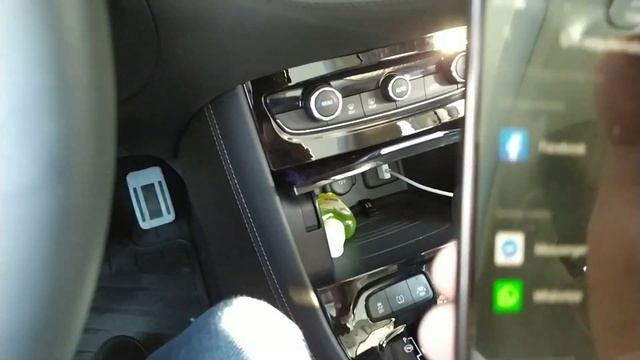 Android Auto Bağlantı Sorunu Çözümü. İntellilink 4.0 Opel Grandland X 2020 #androidauto