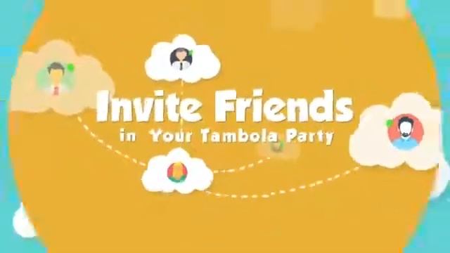 Tambola Indian bingo earn money gaming tricks смотреть онлайн