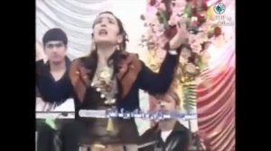 Манижа Давлатова-ёри рафта боз омади