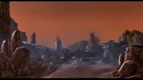 Тяжёлый металл 2000