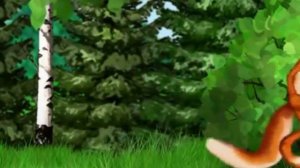 Анекдот. Полиглот