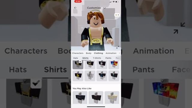 Roblox avatar is not working right now смотреть онлайн