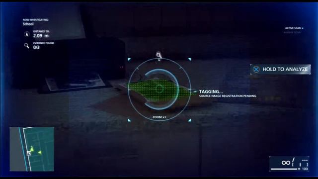 Battlefield Hardline Walkthrough Part 2 - Back to School - Campaign Mission 1 смотреть онлайн