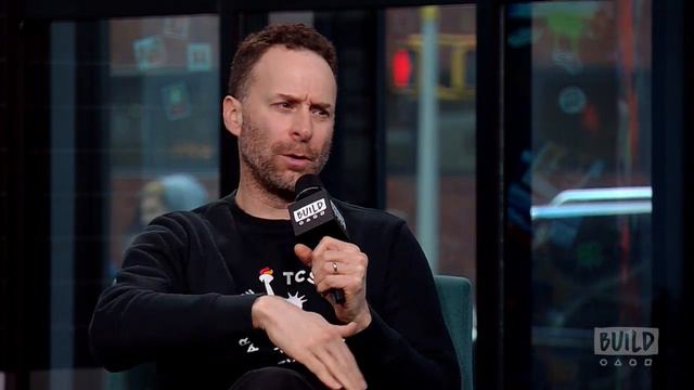 Jon Glaser Hates Swing Dancing смотреть онлайн