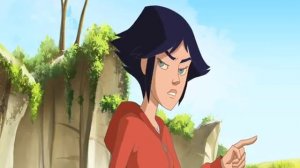 The Ranch - Meeting Mistral | PILOT | FULL EPISODE | ZeeToons - Cartoons for Kids ?