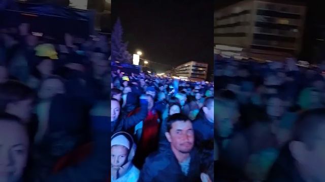 💥🤏Кстово 65лет 2022год. смотреть онлайн