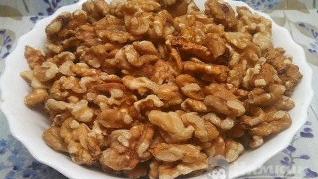 Кухня Мамашки