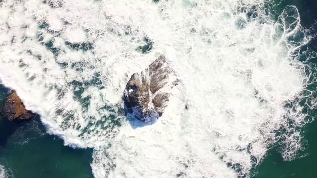 best relaxing music video 1080p ocean video FULL HD смотреть онлайн