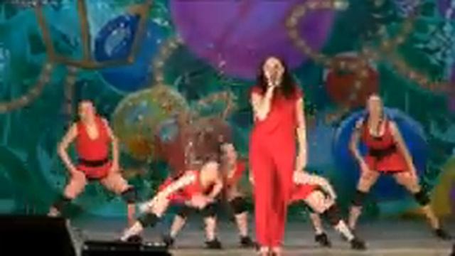 ?? «Один дома» - видео-показ концерта коллектива современного танца "Эликсир" , 2016 г / ЮЖА смотреть онлайн