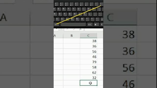 #shortvideo #viralvideo #excel #excelformulas #exceltutorial #computer #add #number #numbers #sum смотреть онлайн