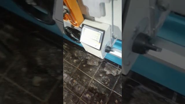 Yilmaz DC 421 M Двухголовочная полуавтоматическая пила с диском O 420 мм, 2013г. Цена 680 000 руб. смотреть онлайн
