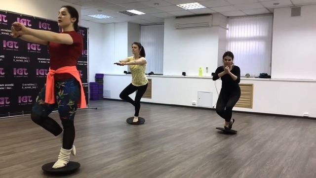 Боди-баланс смотреть онлайн