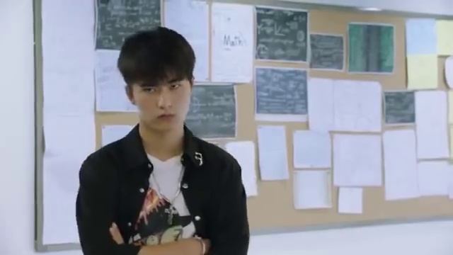 Drama China terbaru romantis 2018 one and another him ep 5 sub indo смотреть онлайн