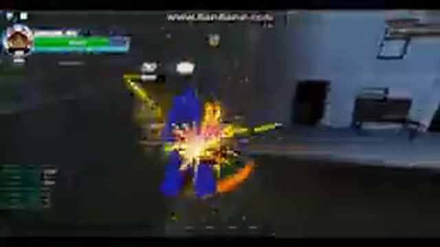 Noob Fights DIO!!! - Roblox AUT смотреть онлайн