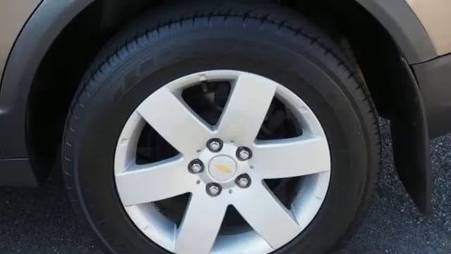2012 Chevrolet Captiva Sport Wayzata MN Minneapolis, MN #C25616A смотреть онлайн