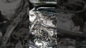 Троит дизель 3ce. Sos