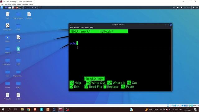 How to fix Permission Denied Error in the Terminal and Command Prompt | Amit Kaushal смотреть онлайн