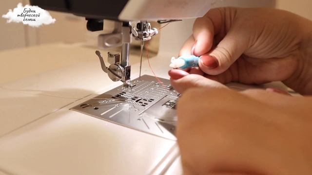 ? Самый удобный нитевдеватель ? Как использовать нитевдеватель смотреть онлайн