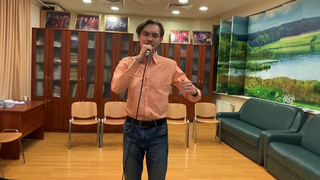 Ярослав Шведков@реальный вокал//Малиновка//кавер//танцую от души// смотреть онлайн