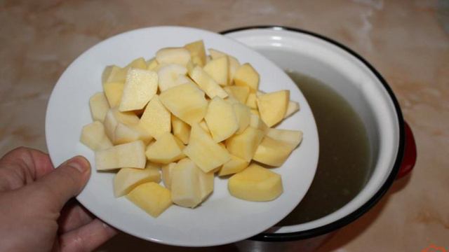 Секреты кухни