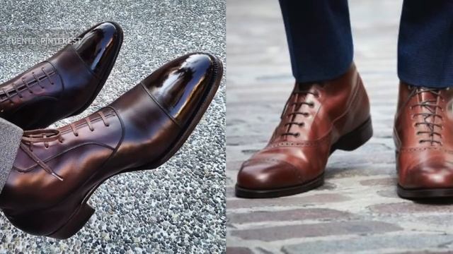 5 BOTAS que todo hombre DEBE TENER смотреть онлайн