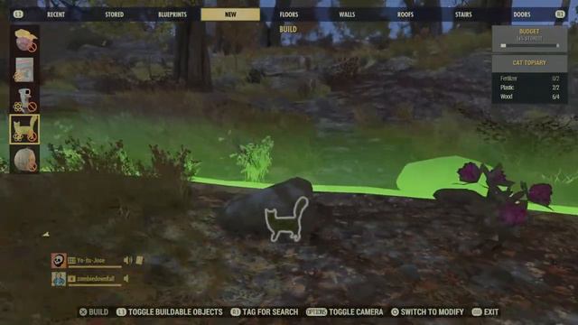 FALLOUT 76 PART 1 смотреть онлайн