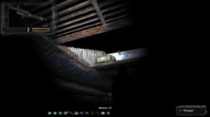 Сталкер. Народная Солянка 2016. Все тайники Харона в х-16