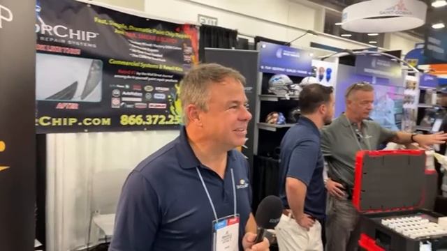 SEMA 2023 FINAL Day of New Products! (Day 4) смотреть онлайн