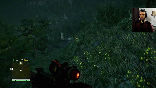 Правда и справедливость ▶ Far Cry 4 #20 смотреть онлайн