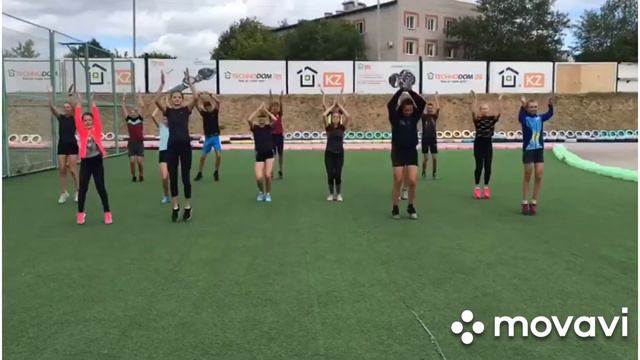 С Днем столицы! смотреть онлайн