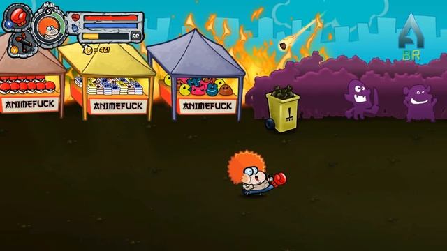 Apocalypse Acabou a Putaria - Gameplay (Apocalypse: Party's Over / Mundo Canibal) смотреть онлайн