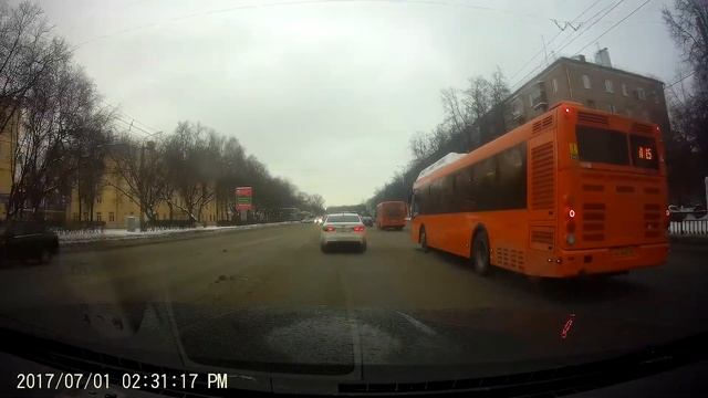 Street Storm CVR-N8510W в Нижнем Новгороде. Видеорегистратор-НН смотреть онлайн