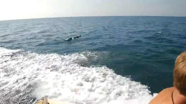 Катер Аравийское море Индия январь 2014 смотреть онлайн