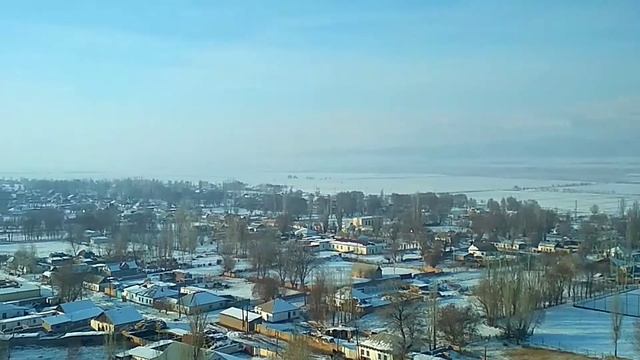 Нарын областы, Куланак айылы смотреть онлайн