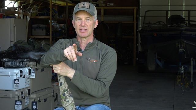 SHOP STORIES: Death By Dysentery (A Tragic New Mexico Elk Hunt) смотреть онлайн