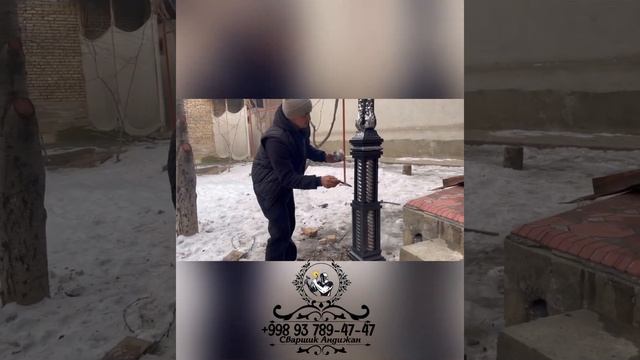 Суртак навес бардур ришотка дарвоза роввот барйел Пайвандлаш хизмати +998937894747 #naves #андижон