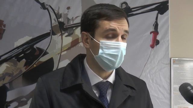 Экибастуз Новости Проведена проверка реализации инвестиционных проектов предприятий монополистов смотреть онлайн
