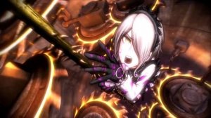 Strand of Agony [ Kirumi Tojo Execution ] - Danganronpa V3