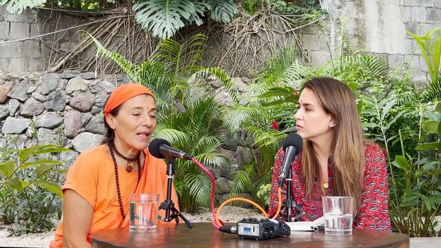 En Defensa Propia | Episodio 103 con Mataji | Erika de la Vega смотреть онлайн