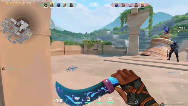 RAZE LOTUS 13/7 смотреть онлайн
