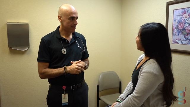 The Seven Signs of Stomach Ulcers смотреть онлайн