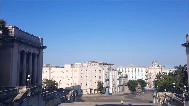 Cum a fost în Havana, Cuba, jurnal video смотреть онлайн